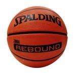 Spalding NBA Rebound Basketball  Brick Size - 7